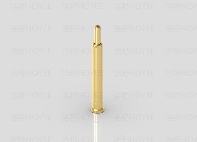 选购pogo pin连接器产品时怎么选购?