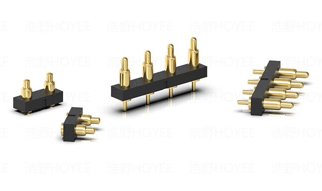 怎么弄清楚pogo pin连接器厂家的实力