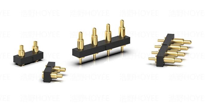 pogo pin连接器厂家选购技巧有哪些？